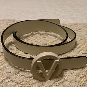 Valentino by Mario belt